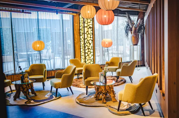 Hotelbar