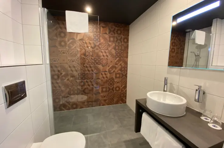 Badkamer