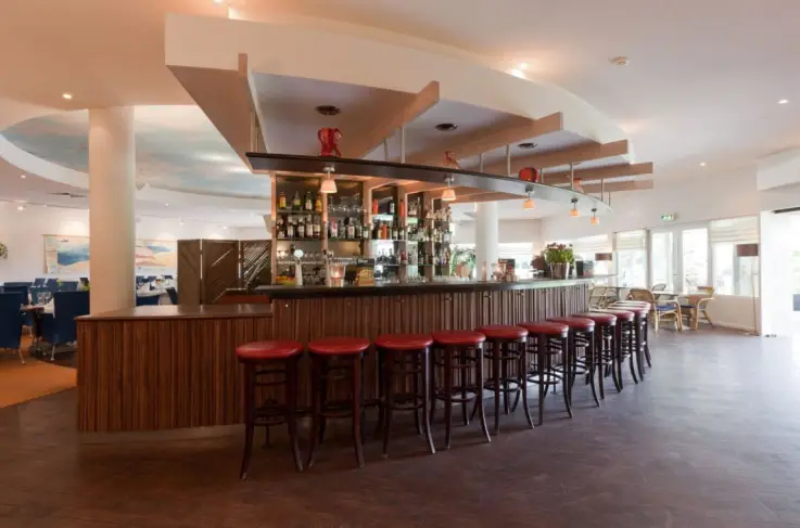 Hotelbar