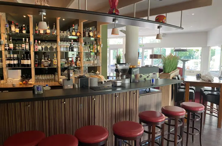 Hotelbar