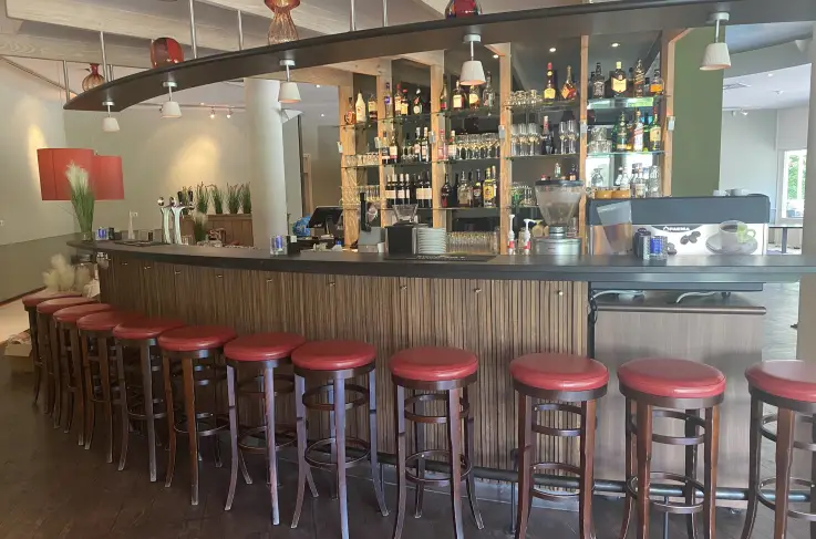 Hotelbar