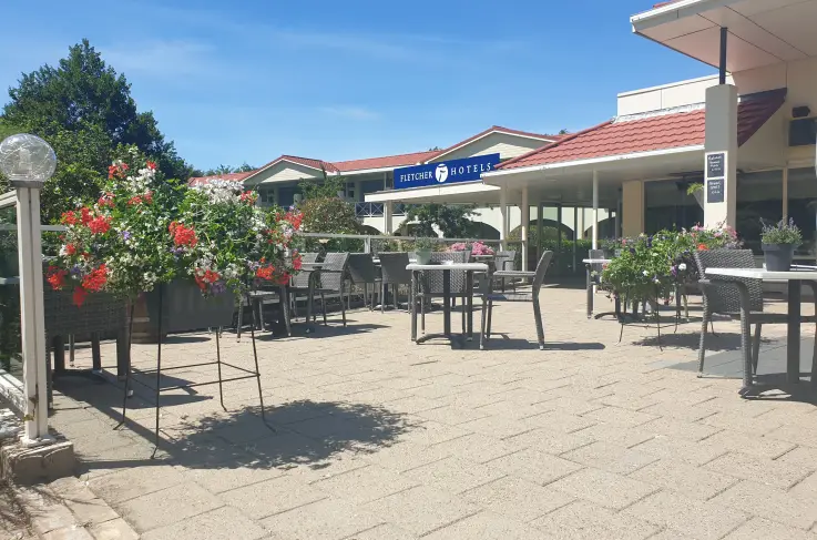 Terras