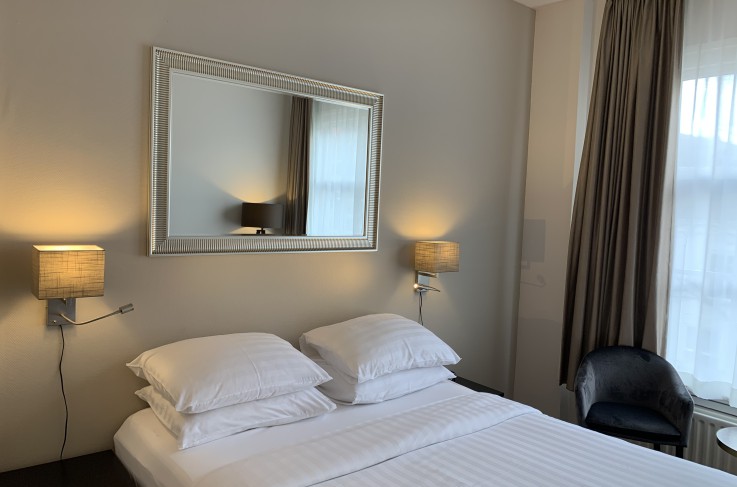 Comfort Tweepersoonskamer