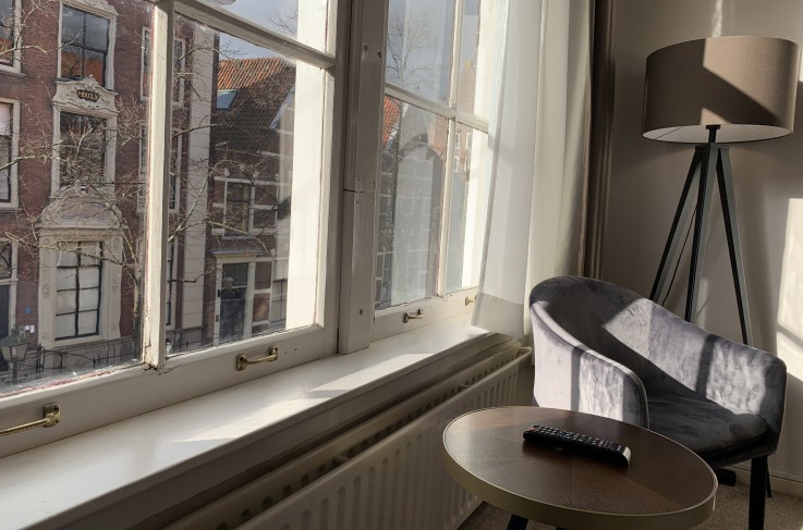 Comfort Tweepersoonskamer