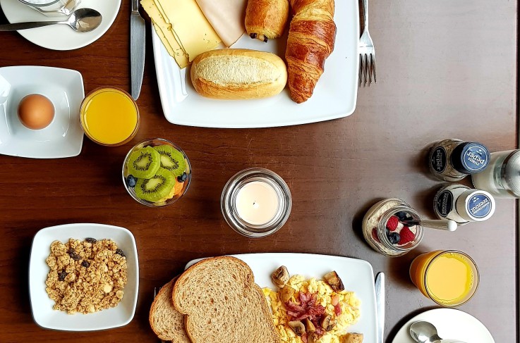 Ontbijt