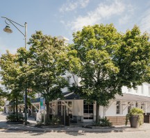 Hotel Au Lit Des Ours (Aanzicht)