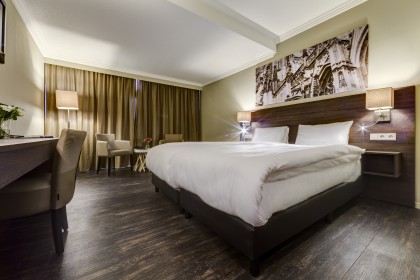 Fletcher Hotel-Restaurant ’s-Hertogenbosch