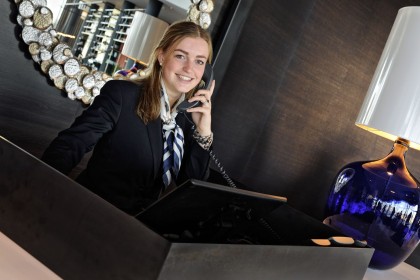 Van der Valk Hotel Tiel