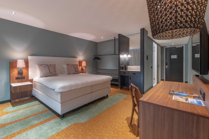 Courtyard by Marriott Amsterdam Airport