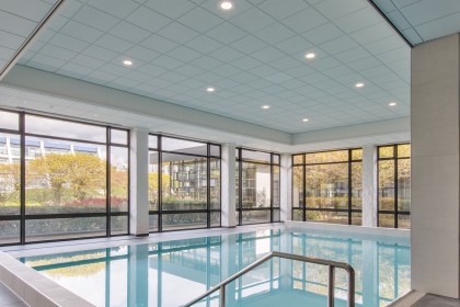 Courtyard by Marriott Amsterdam Airport