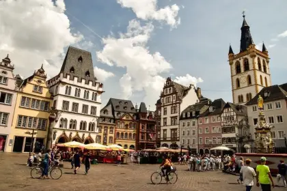 Hotel Bitburg