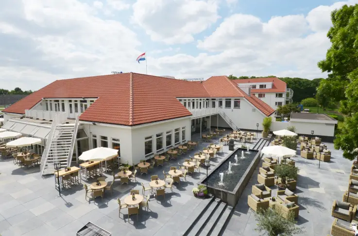 Terras