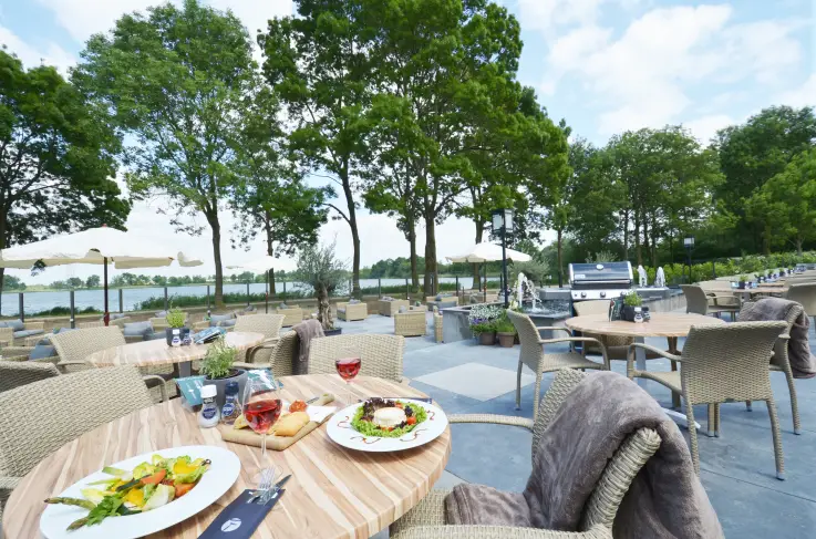 Terras