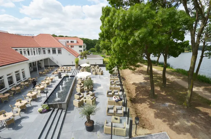 Terras
