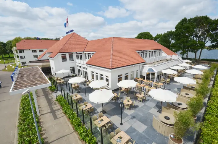 Terras