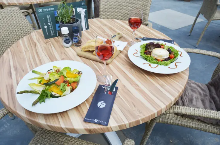 Terras