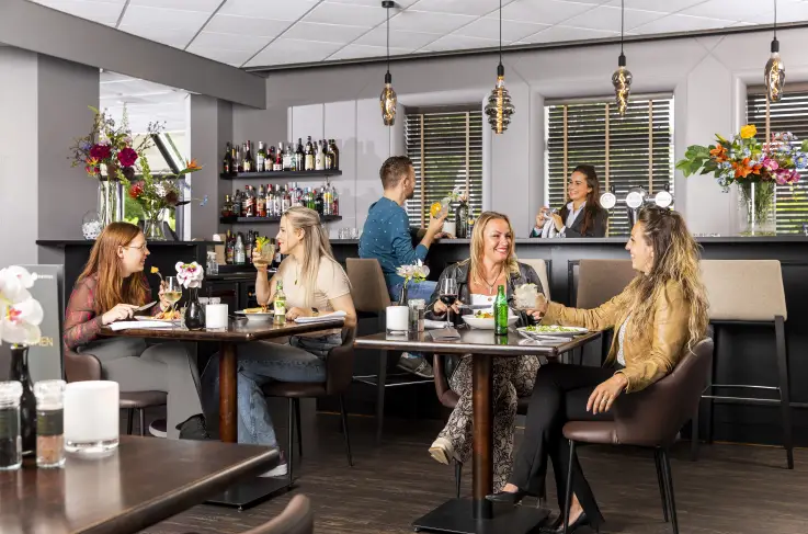 Hotelbar