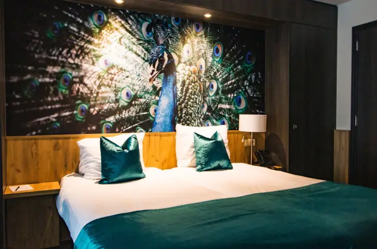 Comfort Kamer
