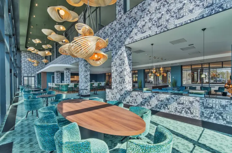 Brasserie