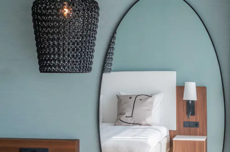 Deluxe kamer