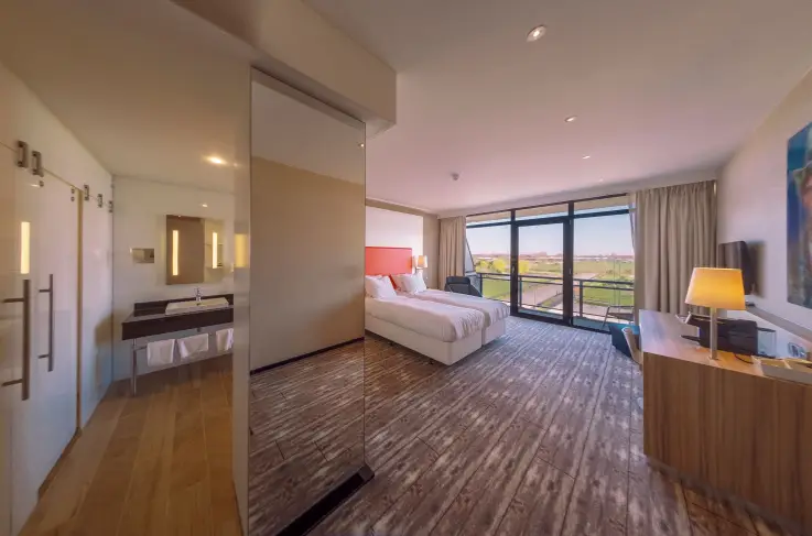 Superior Kamer