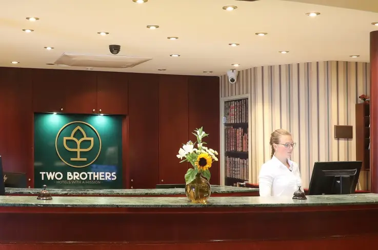 Front Office