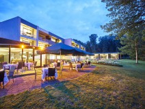 Fletcher Hotel-Restaurant De Buunderkamp