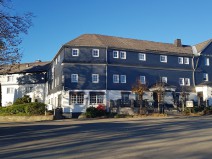 Hotel Altastenberg