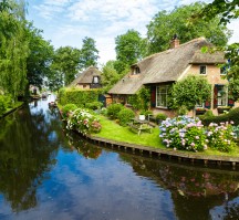 Fletcher Hotel-Restaurant Marknesse (Algemeen Giethoorn)