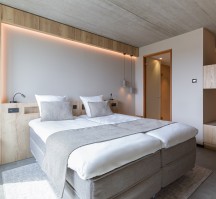 Hotel Rosveld (Tweepersoonskamer)