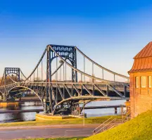 Wilhelmshaven Ahoi, Sure Hotel Collection by Best Western (Wilhelmshaven)