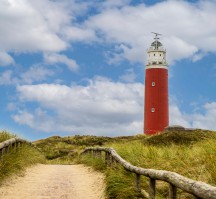 EuroParcs Vakantiepark Texel (Omgeving)