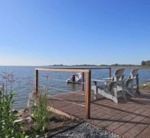 EuroParcs Vakantiepark Markermeer (Park)