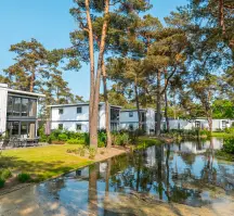 EuroParcs Vakantiepark De Zanding (Park)