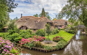 4* Fletcher Hotel-Restaurant Marknesse