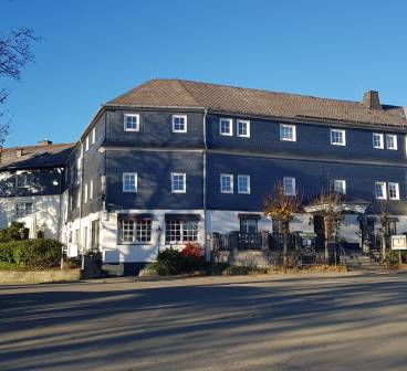 3* Hotel Altastenberg 