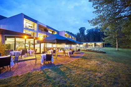 Fletcher Hotel-Restaurant De Buunderkamp