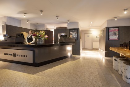 Fletcher Hotel-Restaurant De Buunderkamp