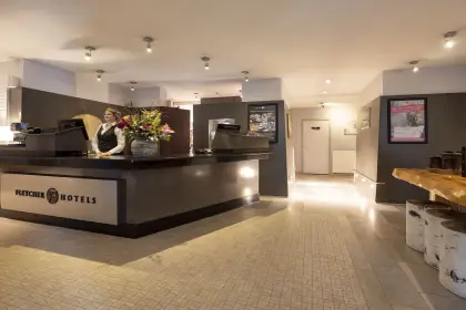 Fletcher Hotel-Restaurant De Buunderkamp