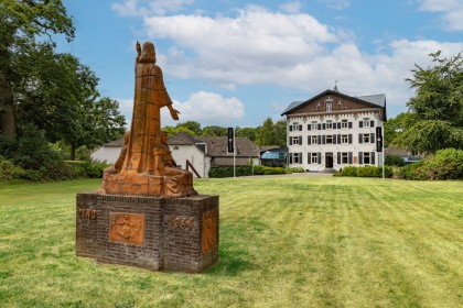 Romantik Hotel Kasteel Daelenbroeck