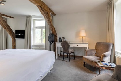 Fletcher Hotel Chateau De Raay