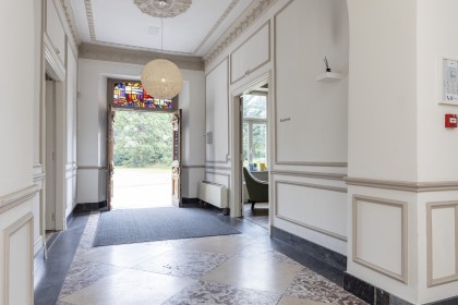 Romantik Hotel Kasteel Daelenbroeck