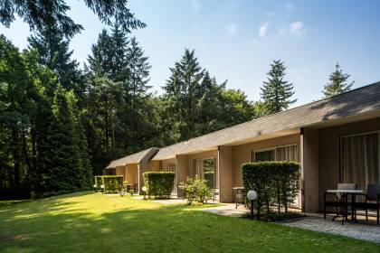 Fletcher Hotel-Restaurant Mooi Veluwe