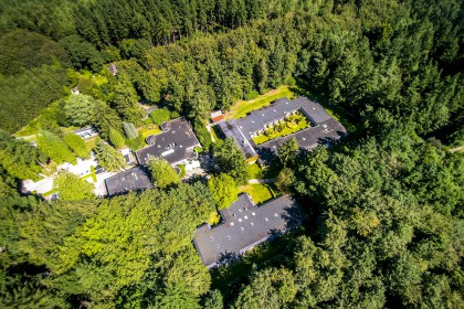 Fletcher Hotel-Restaurant Mooi Veluwe