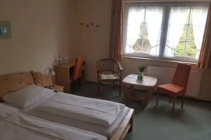 Hotel Altastenberg