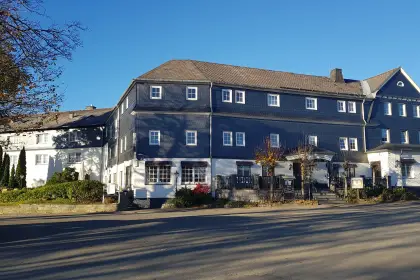 Hotel Altastenberg