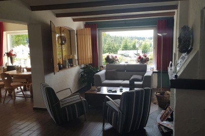 Hotel Altastenberg