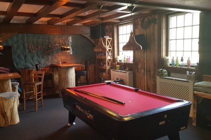 Hotel Altastenberg