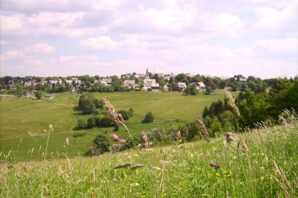 Hotel Altastenberg