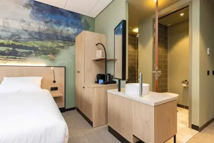 Fletcher Hotel-Restaurant Marknesse